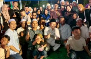 Wakil Ketua I DPRD Barut Doakan Jamaah Haji Lancar dan Dorong Penambahan Kuota