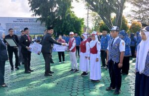Nilai Program SIP Tahun Ajaran 2026 di Barito Utara Mencapai Rp 3 Miliar Lebih