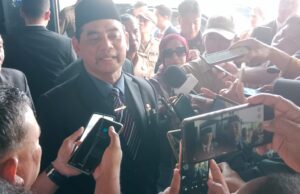 Akses Wartawan Sempat Dibatasi Untuk Meliput Pelantikan Pejabat di Barito Utara, Ini Penjelasan Bupati