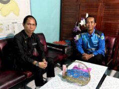 Anggota DPRD Barito Utara Sampaikan Keluhan Warga Lemo, PDAM Akui Kendala Teknis Distribusi Air