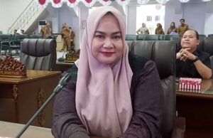 Anggota DPRD Barito Utara Dukung Pengembangan Bakat Siswa Melalui FLS3N