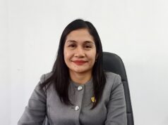 Anggota Komisi I DPRD Barito Utara Dukung Penguatan Mutu Pendidikan di Gunung Purei