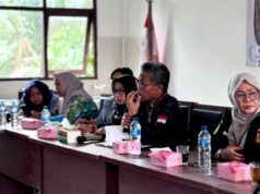 Kadisdik Barito Utara Tekankan Peningkatan Mutu Pendidikan di Kecamatan Gunung Purei