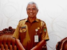 Rayadi Ajak Masyarakat Gunakan BBM Bersubsidi Secara Bijak dan Tepat Sasaran