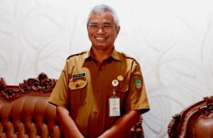 Rayadi Ajak Masyarakat Gunakan BBM Bersubsidi Secara Bijak dan Tepat Sasaran