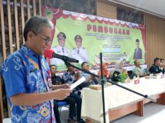 Hari Keenam Bertugas, Kadisdik Barito Utara Fokus Pembenahan dan Pengembangan Pendidikan