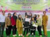 SDN 1 Lemo II Raih Juara II Kategori Pantomim Pada FLS3N 2026 Kabupaten Barito Utara
