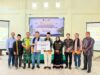 Mengalirkan Kehidupan di Tengah Pemulihan, PAMA Resmikan Bantuan Air Bersih untuk Aceh