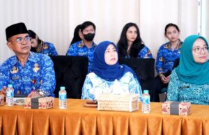 TPA Bunda Piara Barito Utara Masuk Nominasi Praktik Cerita Inspiratif tingkat Nasional