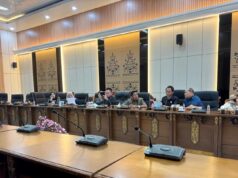 DPRD Jadwalkan RDP Pertambangan Emas Tradisional, Cari Solusi Legalitas dan Kepastian Hukum Bagi Masyarakat