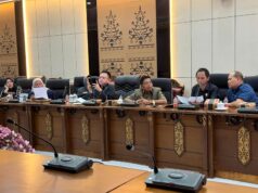 Pertambangan Emas Tradisional Perlu Disikapi Secara Bijaksana dan Mempertimbangkan Beberapa Aspek