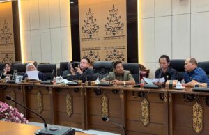 Pertambangan Emas Tradisional Perlu Disikapi Secara Bijaksana dan Mempertimbangkan Beberapa Aspek
