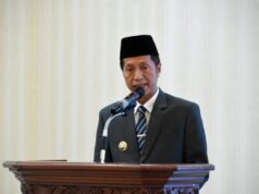 Pemkab Barito Utara Inventarisasi Data Tambang Rakyat untuk Usulan WPR