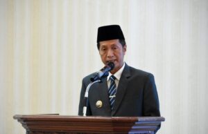 Pemkab Barito Utara Inventarisasi Data Tambang Rakyat untuk Usulan WPR
