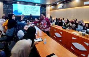Dinas Kesehatan Gelar Bimtek Keamanan Pangan, Dorong Pelaku Usaha Hasilkan Produk Aman dan Bermutu