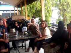 Korban Apresiasi Kinerja Polres Barut Ungkap Kasus Arisan Bodong, Harap Proses Hukum Berjalan Adil