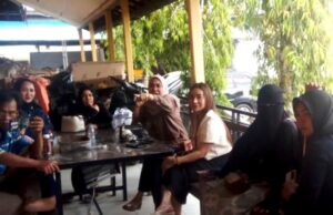 Korban Apresiasi Kinerja Polres Barut Ungkap Kasus Arisan Bodong, Harap Proses Hukum Berjalan Adil