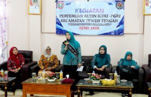 Bunda PAUD Dorong Guru PAUD Menciptakan Pembelajaran Kreatif dan Menyenangkan bagi Anak
