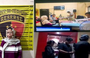 Polres Barito Utara Ungkap Kasus Penipuan Berkedok Arisan, Korban Apresiasi Gerak Cepat Kepolisian