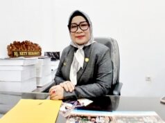 Hj Nety Herawati Apresiasi Peran Bunda PAUD Dorong Pembelajaran Kreatif dan Berkualitas