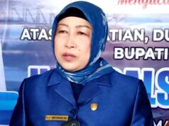 DPRD Barut Tunda Hearing PETI, Ketua DPRD Minta Semua Pihak Hormati Jadwal yang Telah Ditetapkan