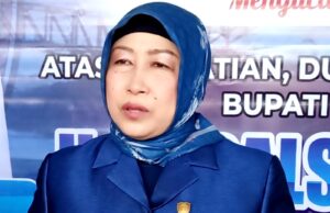 DPRD Barut Tunda Hearing PETI, Ketua DPRD Minta Semua Pihak Hormati Jadwal yang Telah Ditetapkan