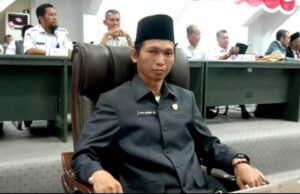 Dewan Dukung O2SN Barito Utara Sebagai Sarana Pembinaan Karakter dan Prestasi Pelajar
