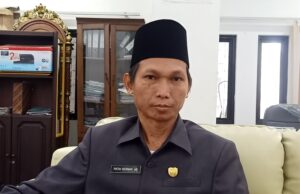 Patih Herman AB Apresiasi Pelatihan Pembenihan Ikan Nila LPB Hatapa, Dorong UMKM Perikanan Barut