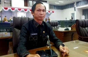 DPRD Barito Utara Soroti Kekosongan Tenaga Kesehatan di Pustu Desa Terpencil