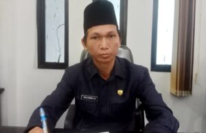 Patih Herman AB Apresiasi Langkah Pemkab Barut Ikuti Rakor Pengendalian Inflasi