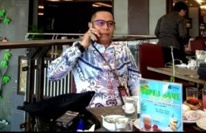 Bina Husada Apresiasi Program Restocking Benih Ikan untuk Jaga Kelestarian Perairan Desa