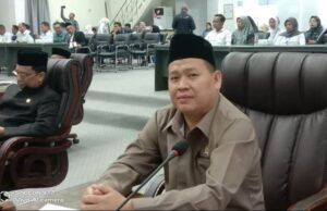 Dewan Dukung Program KDMP Guna Perkuat Perekonomian Masyarakat Desa