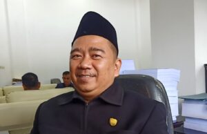 Dewan Dorong Optimalisasi RPH Muara Teweh Untuk Kurban Higienis