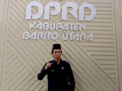 Patih Herman AB Apresiasi FBIMBT 2026 Guna Perkuat Identitas dan Pelestarian Budaya Daerah