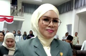 Hj Sri Neni Trianawati Apresiasi Inovasi Layanan Humanis RSUD Muara Teweh bagi Pendamping Pasien