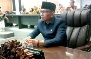 DPRD Barito Utara Apresiasi Program DASHAT Guna Tekan Angka Stunting