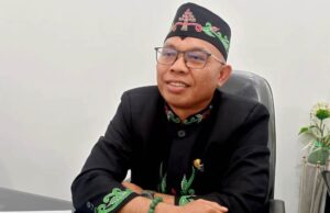Anggota Komisi II DPRD Barito Utara Apresiasi GEPAMOR DKPP Jelang Idul Adha