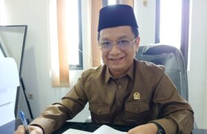 DPRD Barito Utara Minta Masyarakat Tenang Terkait Penertiban Tambang Ilegal
