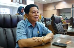 H Nurul Anwar Ajak Masyarakat Dukung Kontingen Barito Utara di FBIM 2026