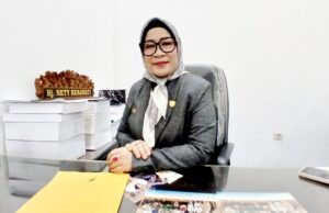 Hj Nety Herawati Bangga Kontingen Barito Utara Tampil Maksimal di FBIM 2026
