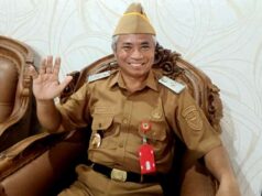 Kaban Kesbangpol Barito Utara Ajak Masyarakat Perkuat Persatuan Hadapi Tantangan Perubahan Zaman