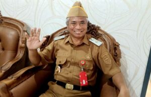 Kaban Kesbangpol Barito Utara Ajak Masyarakat Perkuat Persatuan Hadapi Tantangan Perubahan Zaman
