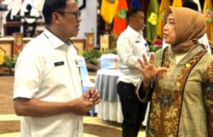 Ketua DPRD Barito Utara Sebut RUU Kabupaten Kota Harus Perkuat Otonomi Daerah dan Percepat Pembangunan