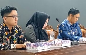 Serap Aspirasi Warga, Rosi Wahyuni Komitmen Perjuangkan Kebutuhan Prioritas Masyarakat Teweh Tengah
