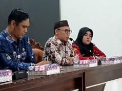 Dewan Perjuangkan Usulan Distribusi LPG 3 Kg Melalui RT dan Kenaikan Insentif RT