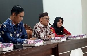 Dewan Perjuangkan Usulan Distribusi LPG 3 Kg Melalui RT dan Kenaikan Insentif RT