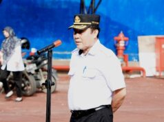 Pemkab Barito Utara Gelar Berbagai Lomba Semarak HUT ke-76 Kabupaten dan HUT ke-81 RI