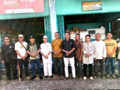 Reses di Kelurahan Lanjas, Gun Sriwitanto Tampung Aspirasi Warga Untuk Dibahas Pada Perubahan APBD 2026