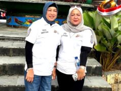 Ketua DPRD Barito Utara Apresiasi Pengabdian Polri pada Peringatan Hari Bhayangkara ke-80