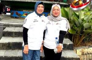 Ketua DPRD Barito Utara Apresiasi Pengabdian Polri pada Peringatan Hari Bhayangkara ke-80